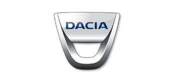 nycklar till Dacia